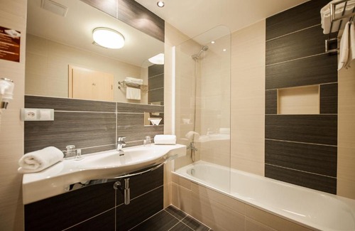 Prague 9 Hotel | Hotel Pivovar