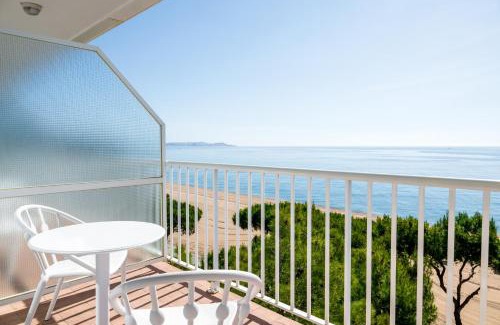 Platja d'Aro Hotel | Hotel Planamar by Escampa Hotels
