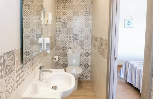 Salou City Centre Hotel | Hotel Planas