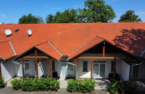 Zamardi Apartment | Hotel Platán