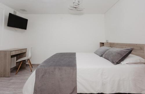 Turbo Hotel | Hotel Plataneras Caney