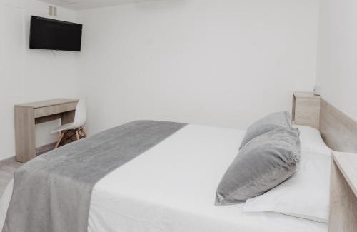 Turbo Hotel | Hotel Plataneras Caney