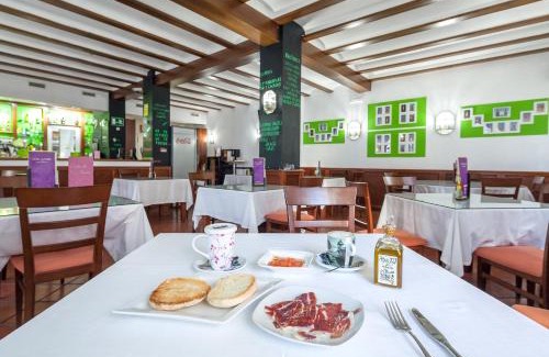 Ecija Hotel | Hotel Platería