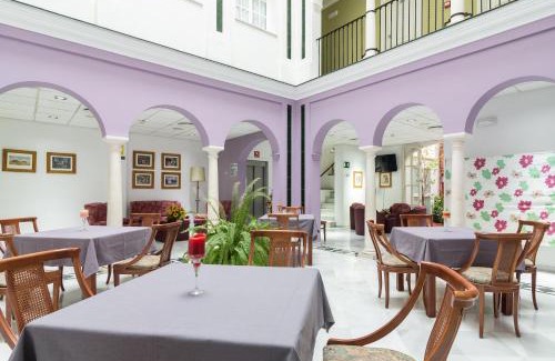 Ecija Hotel | Hotel Platería
