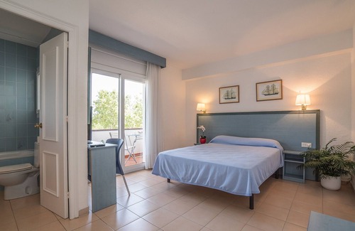 Platja d'Aro Hotel | Hotel Platja D'aro