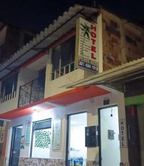 Berbeo Apartment | Hotel Playa Alta