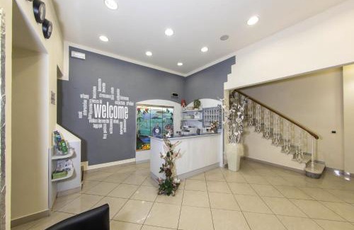 Viareggio Hotel | Hotel Playa