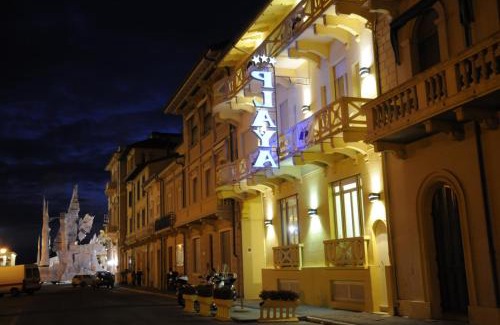 Viareggio Hotel | Hotel Playa