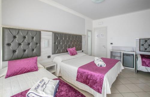 Viareggio Hotel | Hotel Playa