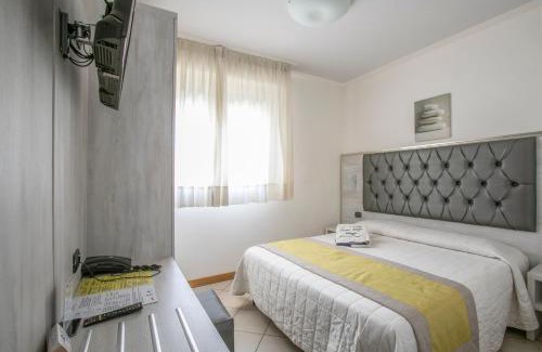 Viareggio Hotel | Hotel Playa