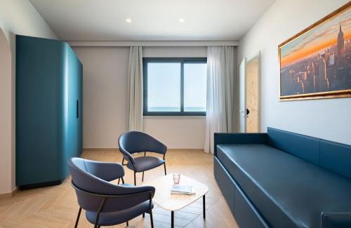 Torrette Hotel | Hotel Playa Suite