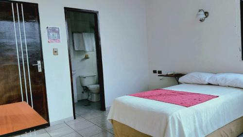 Santa Cruz Hotel | Hotel Plaza Center