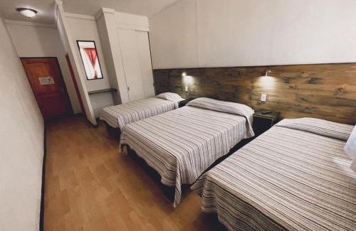 Arica Hotel | Hotel Plaza Colon