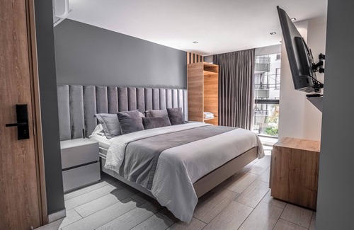 Pereira Hotel | Hotel Plaza doce