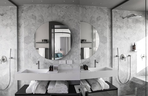 Viareggio Hotel | Hotel Plaza e de Russie