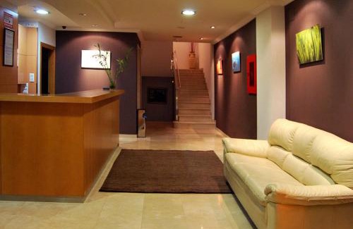 Sanxenxo Hotel | Hotel Plaza