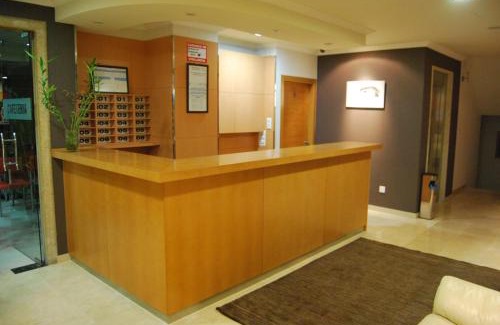 Sanxenxo Hotel | Hotel Plaza