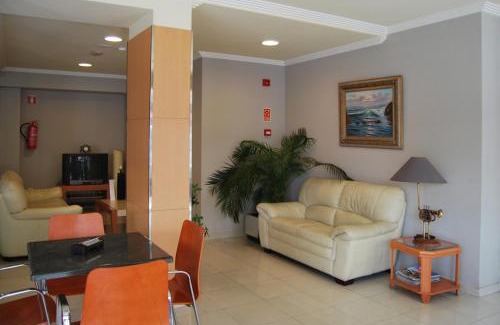 Sanxenxo Hotel | Hotel Plaza