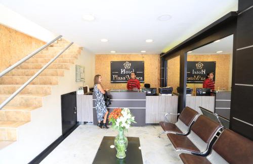 Tunja Hotel | Hotel Plaza Muisca