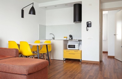 Puerto del Carmen Apartment | Hotel Plaza Palmeras
