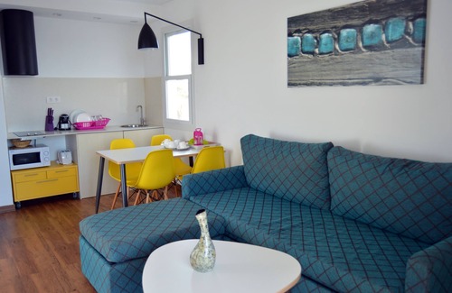 Puerto del Carmen Apartment | Hotel Plaza Palmeras