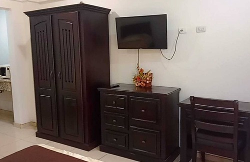 San Jose Hotel | Hotel Plaza Real Suites & Apartments
