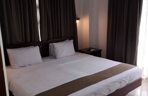 San Jose Hotel | Hotel Plaza Real Suites & Apartments