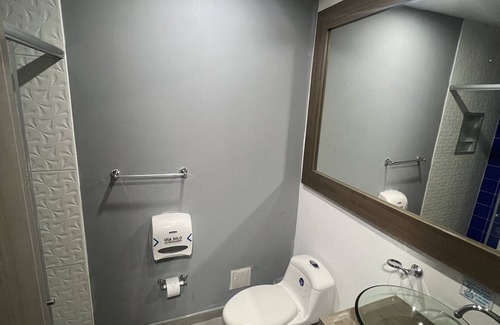 Bogota Hotel | Hotel Plaza Sport
