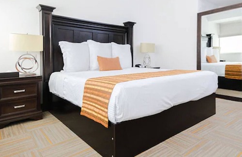 Leon Hotel | Hotel Plaza Stadium