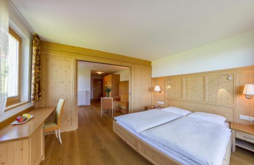 Castelrotto Hotel | Hotel Plunger