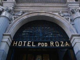 Stare Miasto Hotel | Hotel Pod Różą