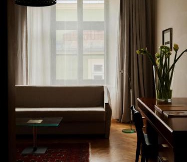 Stare Miasto Hotel | Hotel Pod Różą