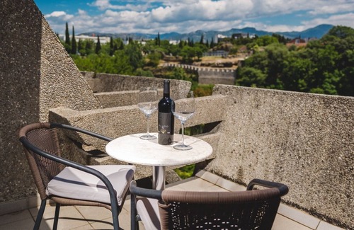 Podgorica Hotel | Hotel Podgorica