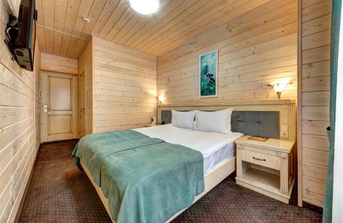 Bukovel Resort | Hotel Podgorie Spa