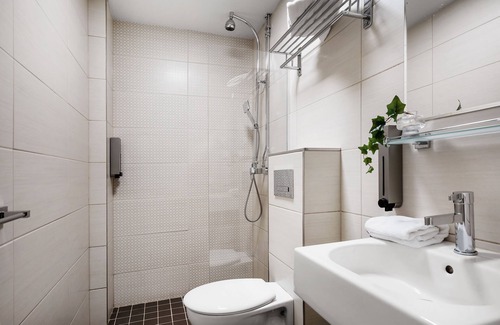 SoFo Hotel | Hotel Point