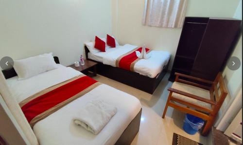 Pokhara Hotel | Hotel Pokhara Base Camp