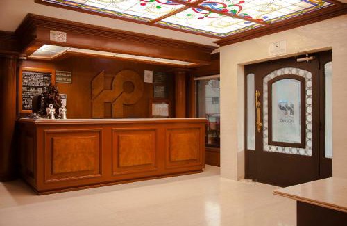 Miguel Hidalgo Hotel | Hotel Polanco