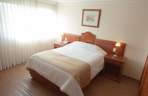 Miguel Hidalgo Hotel | Hotel Polanco