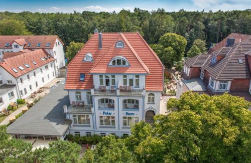 Ostseebad Kuhlungsborn Hotel | Hotel Polar-Stern