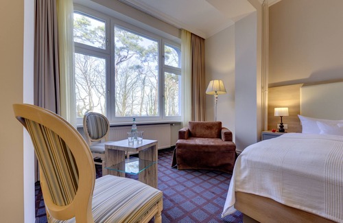 Ostseebad Kuhlungsborn Hotel | Hotel Polar-Stern