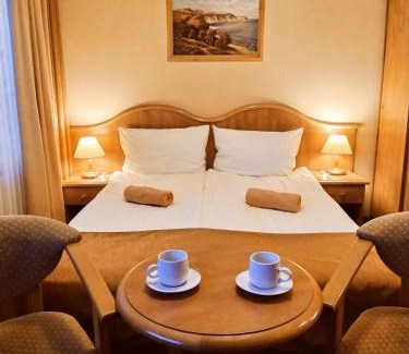 Swinoujscie Hotel | Hotel Polaris