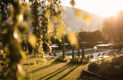 Merano Hotel | Hotel Pollinger