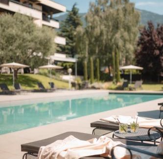 Merano Hotel | Hotel Pollinger