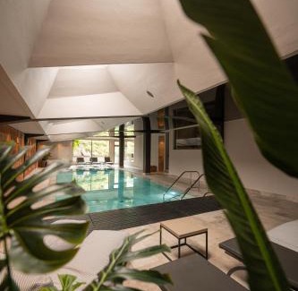 Merano Hotel | Hotel Pollinger