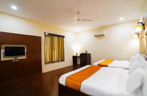 Sindhi Camp Hotel | Hotel Polovictory Palace