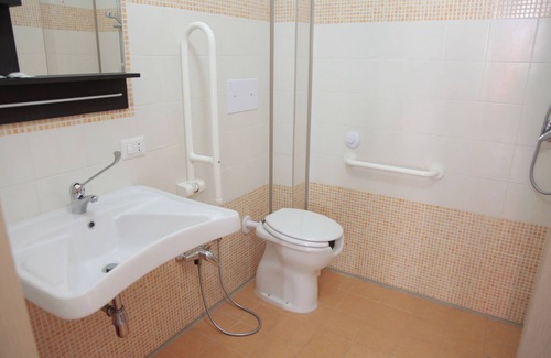 Zona Risorgimento Hotel | Hotel Poma