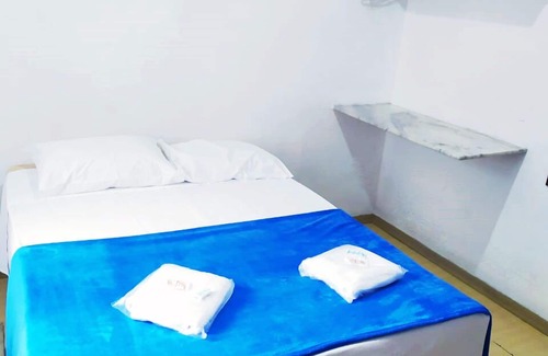 Vila Congonhas Hotel | Hotel Ponte Aérea