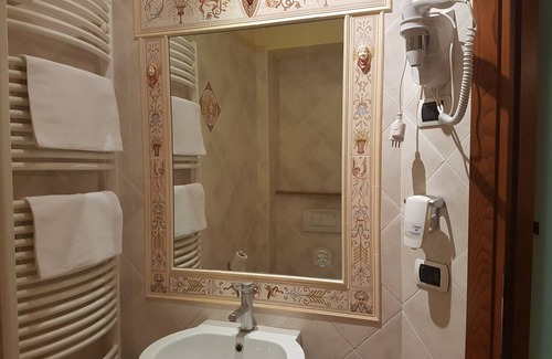 Assisi Hotel | Hotel Ponte San Vittorino