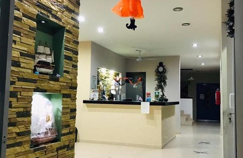 Ciudad Valles Hotel | Hotel Popeye