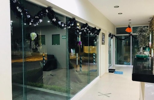Ciudad Valles Hotel | Hotel Popeye